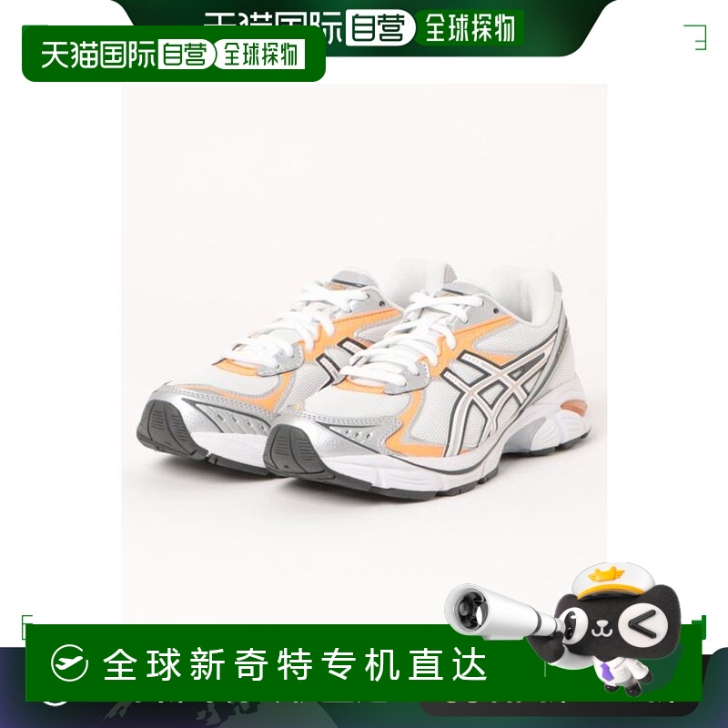 日本直邮【日本直邮】Asics亚瑟士男女同款跑步鞋1203A320-101