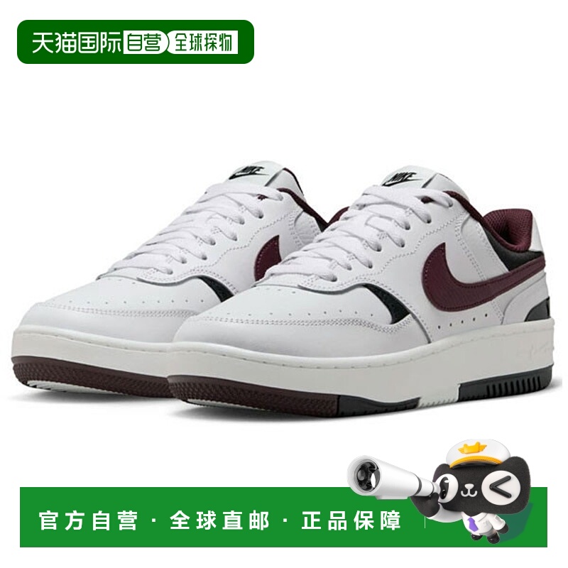 日本直邮Nike Gamma Force 女士运动鞋DX9176-119