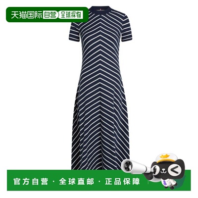 1h可退 香港直邮Tommy Hilfiger 汤米 希尔费格 女士 F|WW0WW4454