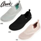 日本直邮Arnold AN0611 针织低帮鞋 Palmer 女士