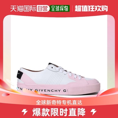 香港直邮Givenchy/纪梵希 休闲运动鞋 BE000TE0GA172