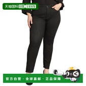 NYDJ Jean Sheri 自营 Eternity Slim multi 美国奥莱直发