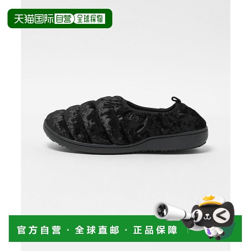 1h可退 日本直邮green label relaxing  SUBU  DOTS VAMP VELVET