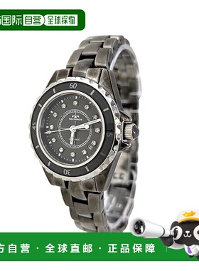 日本直邮T9934TE TECHNOS 女士手表