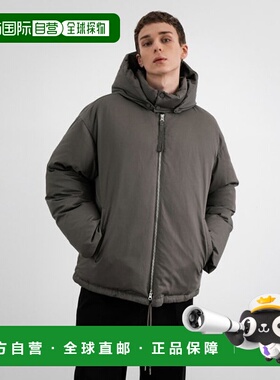 韩国直邮INSILENCE 夹克 IM2A4JP02羊毛休闲