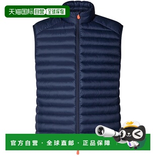 男士 1h可退 DUCK THE 外套D82410MGIGA0190000 欧洲直邮SAVE