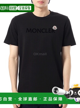 韩国直邮MONCLER 8C00036 8390T 999