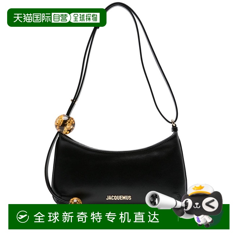 1h可退 香港直邮JACQUEMUS 女士单肩包 23E231BA0573000990 SS202