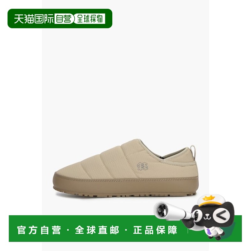 韩国直邮KOLON SPORT男女同款正品户外运动百搭保暖棉鞋FE4DX2380