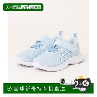 运动鞋 日本直邮ASICS 儿童款 LAZERBEAM 1h可退 23码