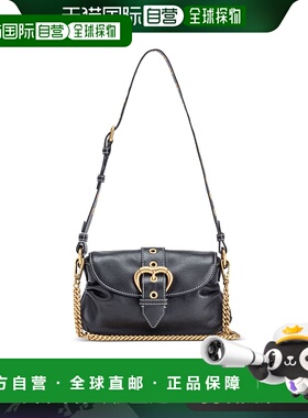 欧洲直邮PINKO 女士单肩包102802A1W9Z99Q斜挎包手提包