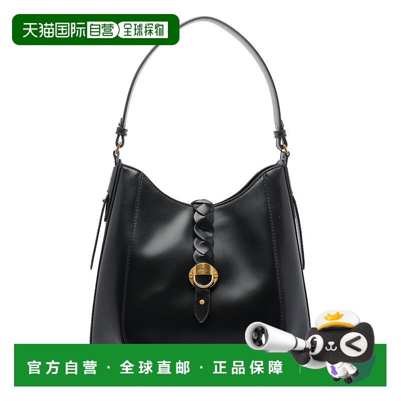 1h可退 香港直邮ISABEL MARANT 女士手提包 PP0353FAC2C06M01BK A