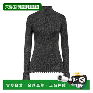 1h可退 香港直邮Proenza Schouler 普罗恩萨 施罗 女士 高领上衣