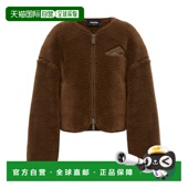 1h可退 25FW 休闲夹克 香港直邮女士 长袖