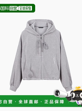 韩国直邮SISLEY 女士运动茄克/外套 SAJP37461LG休闲商场拉链