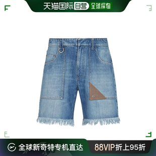 FLP307AN4WF0QG0 短裤 男士 香港直邮FENDI