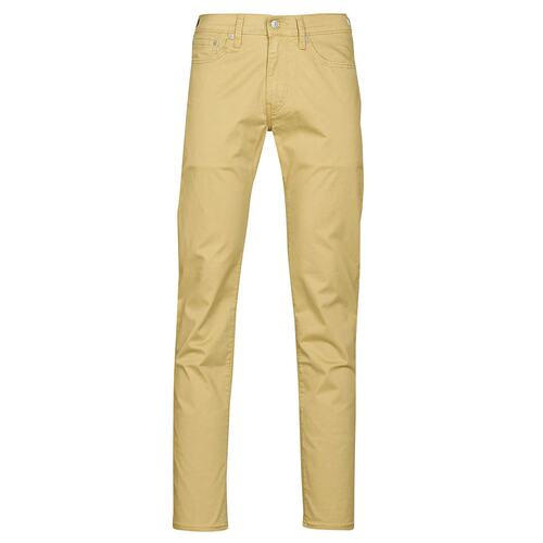 Levi's 李维斯 511 SLIM FIT 男装修身牛仔裤 04511-4425