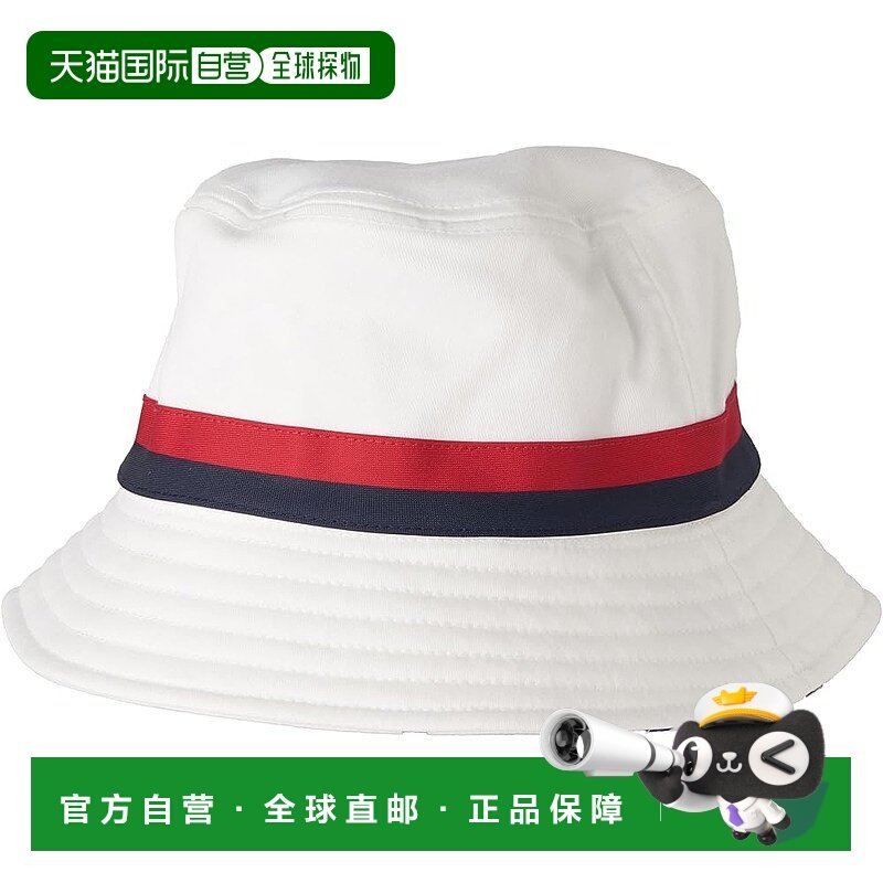 【日本直邮】彪马 高尔夫VOLITION渔夫帽 男 白色户外