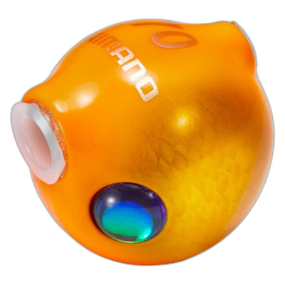 日本直邮禧玛诺 Engetsu Bakubaku TG 70g 002 S Orekin JC-T07W