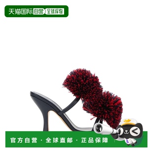 凉鞋 1h可退 女士 veneta 欧洲直邮bottega