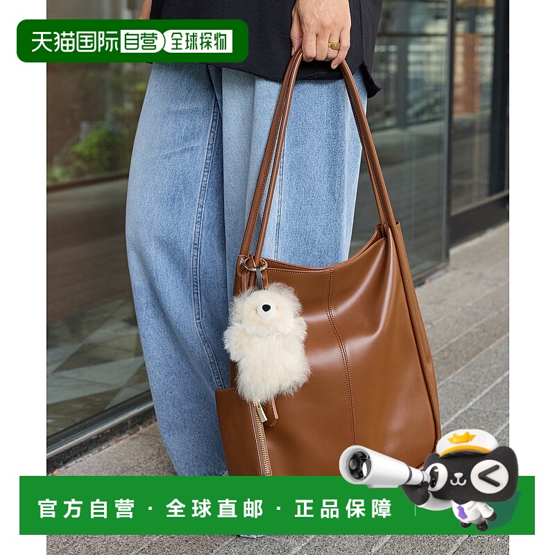 1h可退 日本直邮JOURNAL STANDARD relume 女装 托特包 A4收纳 附