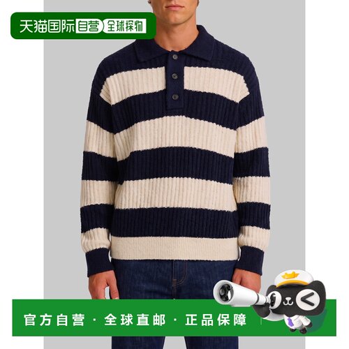 欧洲直邮ROBERTO COLLINA 男士POLO衫 263MYB2610【付后1h可退】