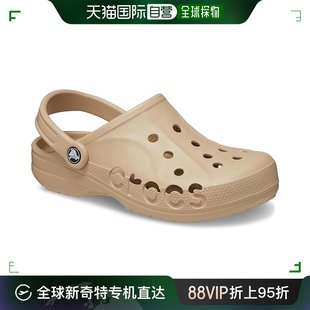 Crocs 女士 卡骆驰 香港直邮潮奢 Via 木屐