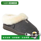 Adelaide Dearfoams 自营Fireside Women Genuine Shearling