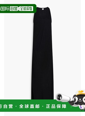 1h可退 香港直邮toteme 女士 针织长款连衣裙 243WRD4175FB024100