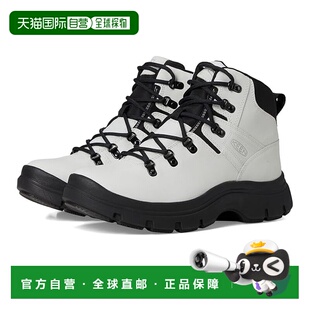 1h可退 香港直邮keen 女士 Kosa Pyrenees Mid Height Comfortabl