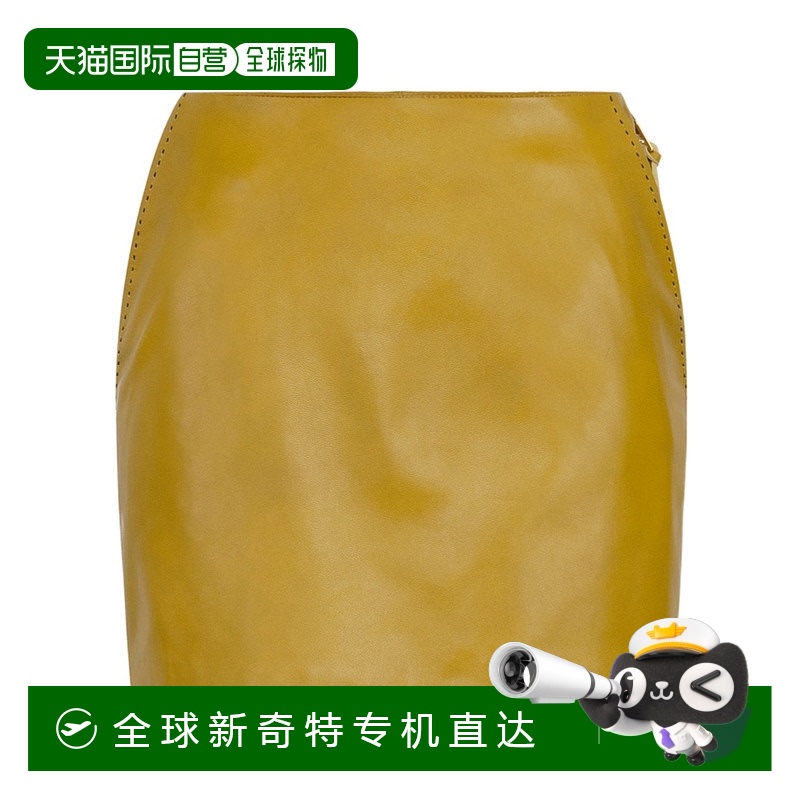 1h可退 香港直邮ELISABETTA FRANCHI 女士半身裙 GP03Z51E2DC6 SS