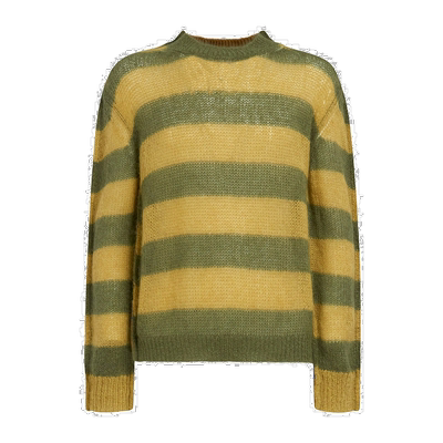 香港直邮MARNI 男士针织毛衣 GCMG0204Q0UFU185MXV36