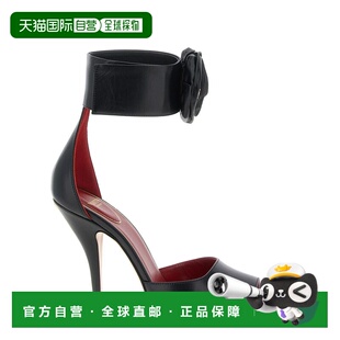 1h可退 香港直邮valentino 华伦天奴 女士 Garavani 'Drip Rose'