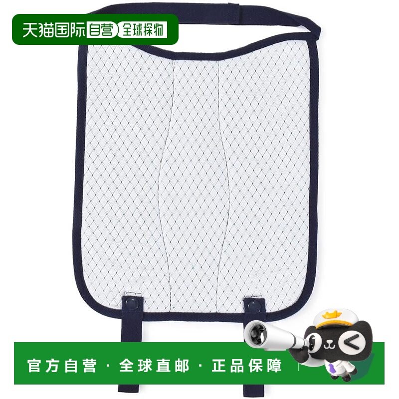 【日本直邮】CCS 书包背垫 接触冷感 藏青色 儿童 N4170300,箱包皮具/热销女包/男包,通用款女包,淘宝优惠券,粉丝福利购,淘宝优惠卷