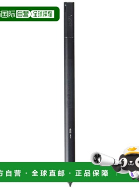 【日本直邮】Dell戴尔3C数码配件Active Pen触控笔黑色手写笔