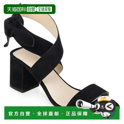 自营 journee collectionJournee Signature 女式真皮 Tru Comfor