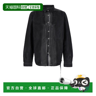 1h可退 香港直邮DRKSHDW 瑞克 欧文斯 DRKSHDW 男士 'Splintered'