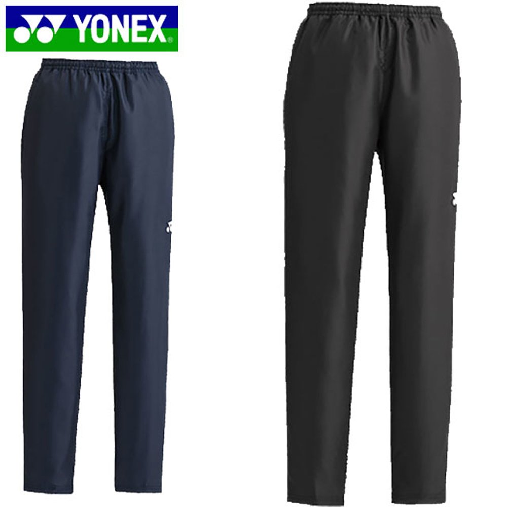 日本直邮Yonex FW8001 男士女士通用长裤 运动休闲裤 裤子