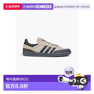 1h可退 香港直邮潮奢 ADIDAS ORIGINALS X 100 THIEVES 男士 Palo