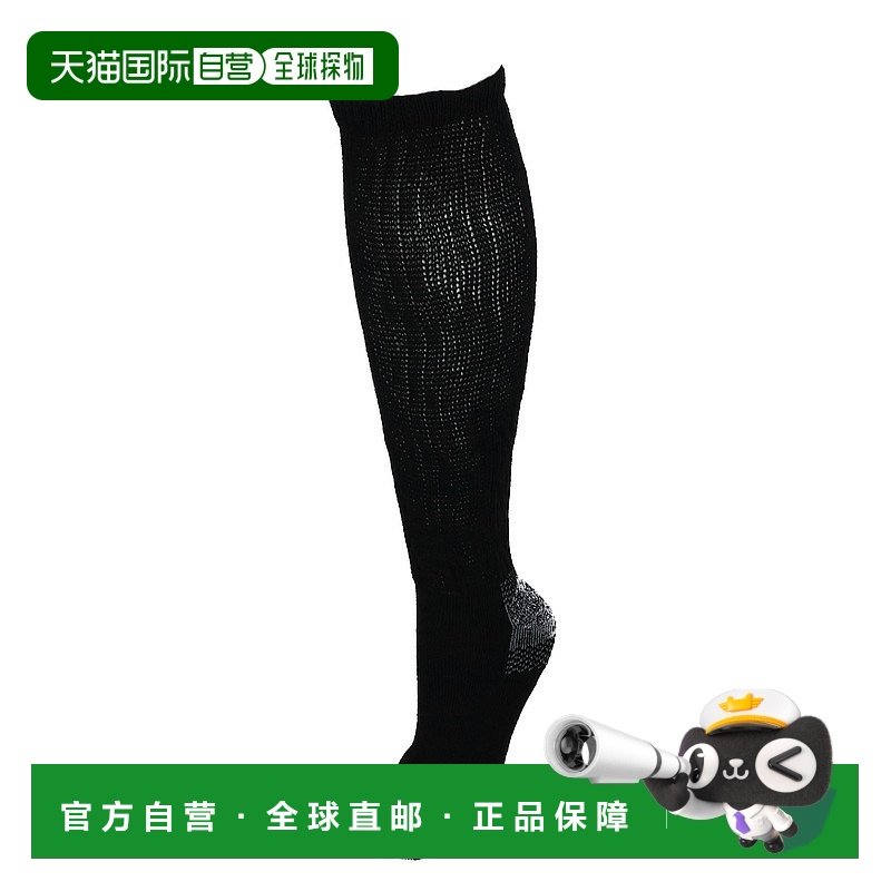 自营 dr. scholl's女士 Blister Guard Advance Relief 膝袜（2 -