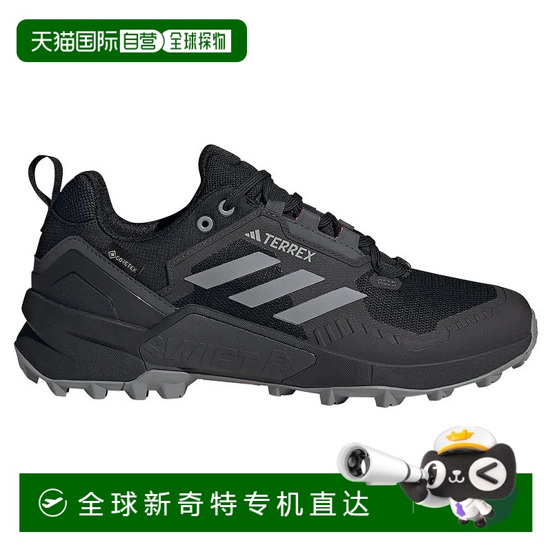 香港直邮ADIDAS Terrex Swift R3 Goretex 徒步鞋 男士