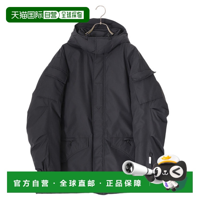 1h可退 日本直邮DAIWA PIER39 男士GORE-TEX WINDSTOPPER ECWCS羽