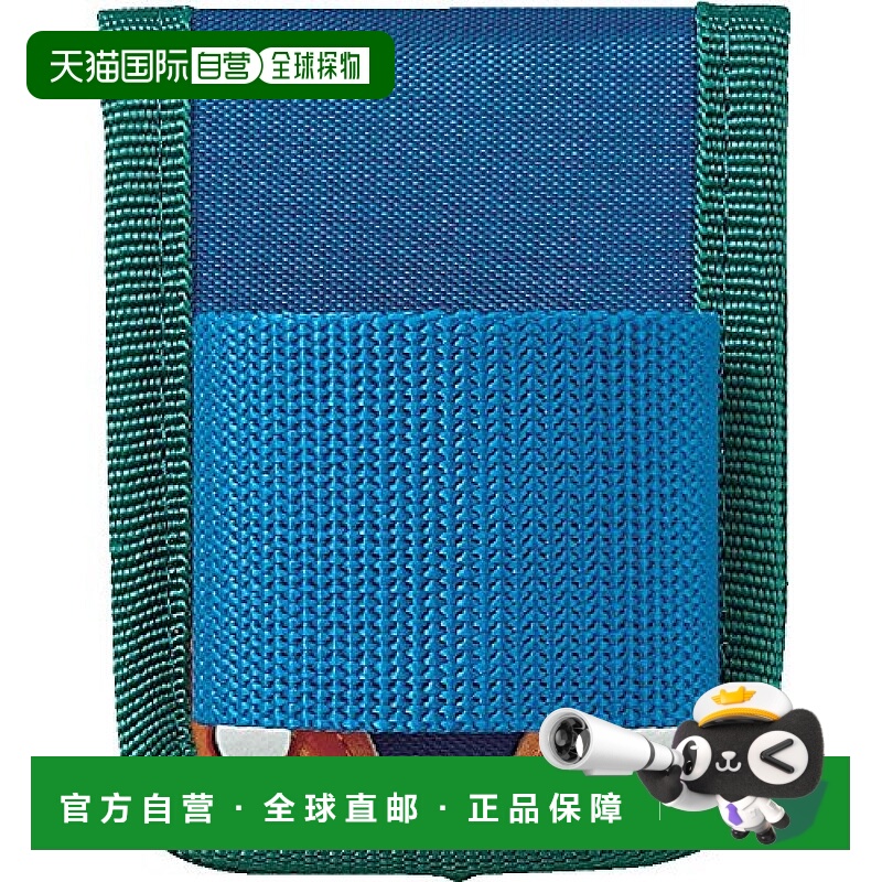 【日本直邮】trusco五金工具中山槌子收纳袋TC-91轻便携带做工精