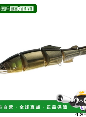 日本直邮DUO Lure Realis Dead Drift 100 堕落香鱼