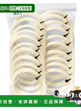 日本直邮GOSEN 海岛 AK Pro CX 16 20P 网球肠 TS760NA20P