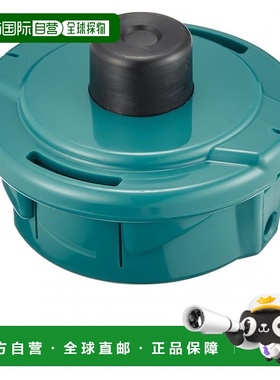 【日本直邮】makita牧田五金工具尼龙线切割器A-13823经久耐用