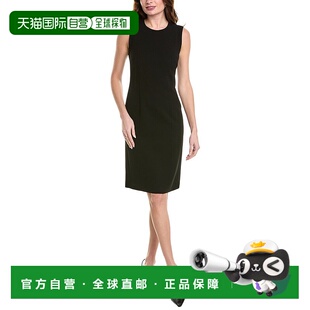 自营 lafayette 148 new yorkLafayette 148纽约哈普森羊毛混纺连