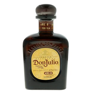 欧洲直邮don julio唐胡里奥龙舌兰38%700ml墨西哥原装进口洋酒