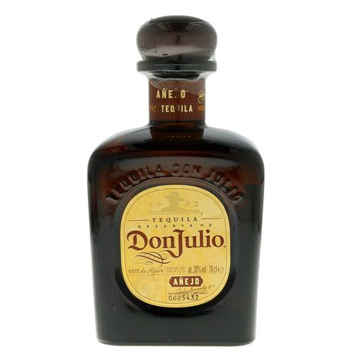 欧洲直邮don julio唐胡里奥龙舌兰38%700ml墨西哥原装进口洋酒