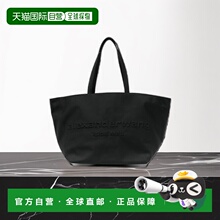 美国直邮ALEXANDER WANG - 女士 Punch 托特包手提包日常单肩包